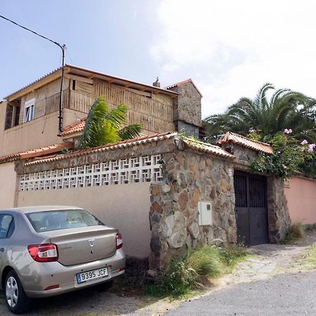 Casa El Drago-Tafira Baja Διαμέρισμα Λας Πάλμας ντε Γκραν Κανάρια Εξωτερικό φωτογραφία