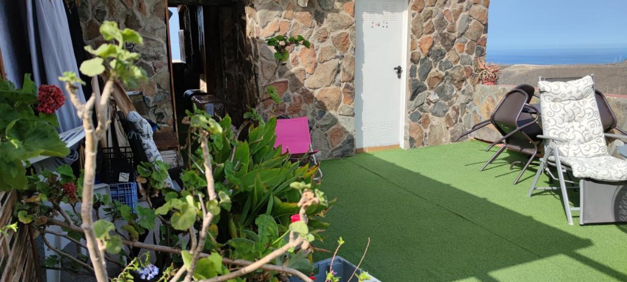 Casa El Drago-Tafira Baja Διαμέρισμα Λας Πάλμας ντε Γκραν Κανάρια Εξωτερικό φωτογραφία