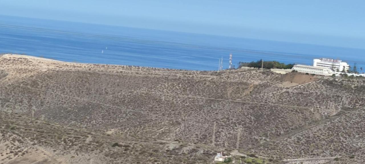 Casa El Drago-Tafira Baja Διαμέρισμα Λας Πάλμας ντε Γκραν Κανάρια Εξωτερικό φωτογραφία