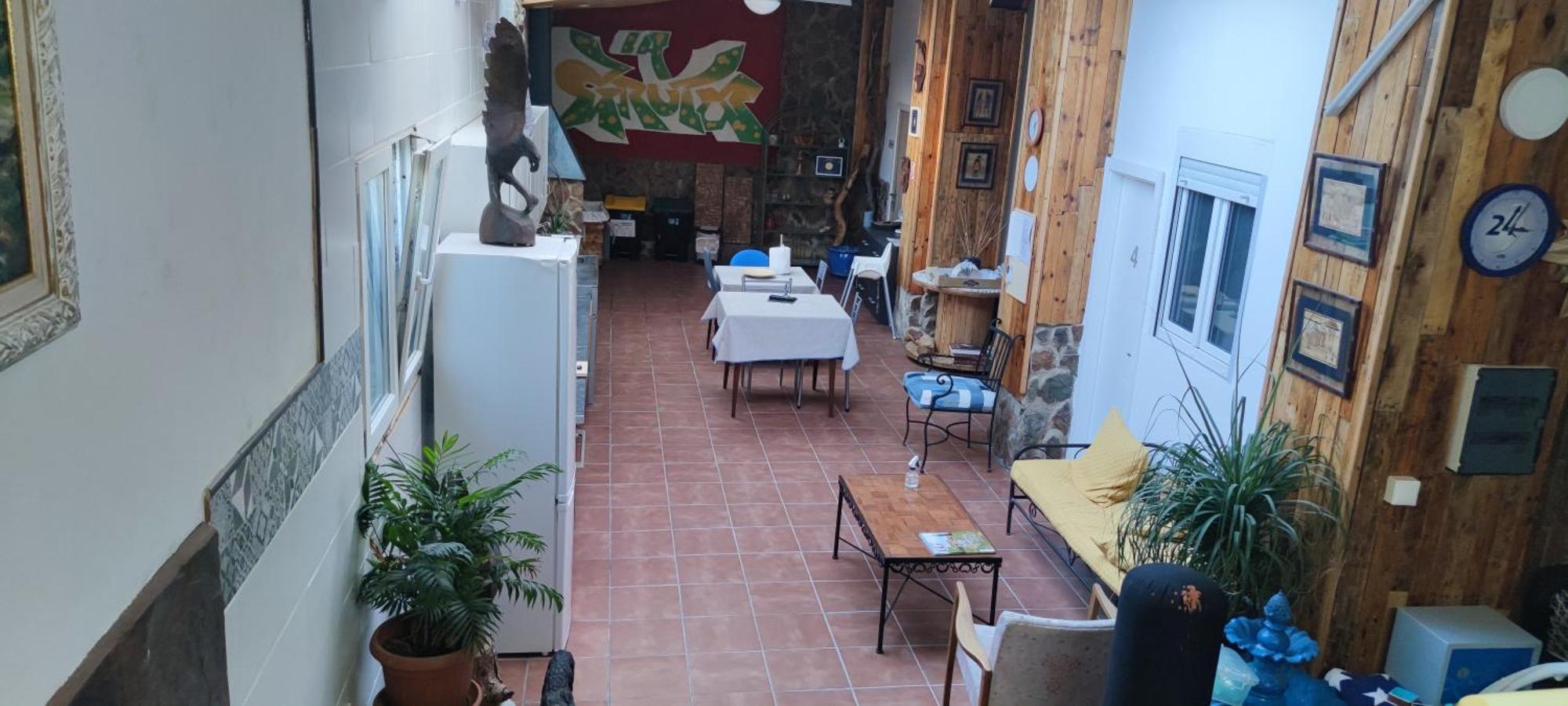 Casa El Drago-Tafira Baja Διαμέρισμα Λας Πάλμας ντε Γκραν Κανάρια Εξωτερικό φωτογραφία