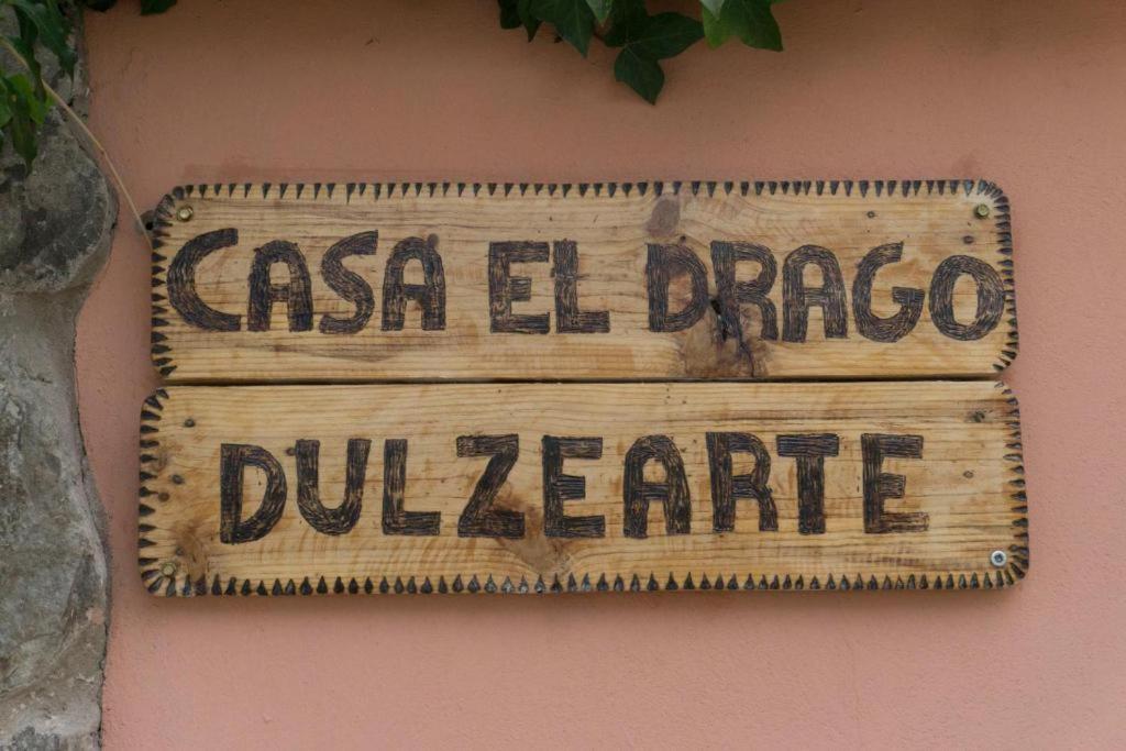Casa El Drago-Tafira Baja Διαμέρισμα Λας Πάλμας ντε Γκραν Κανάρια Εξωτερικό φωτογραφία