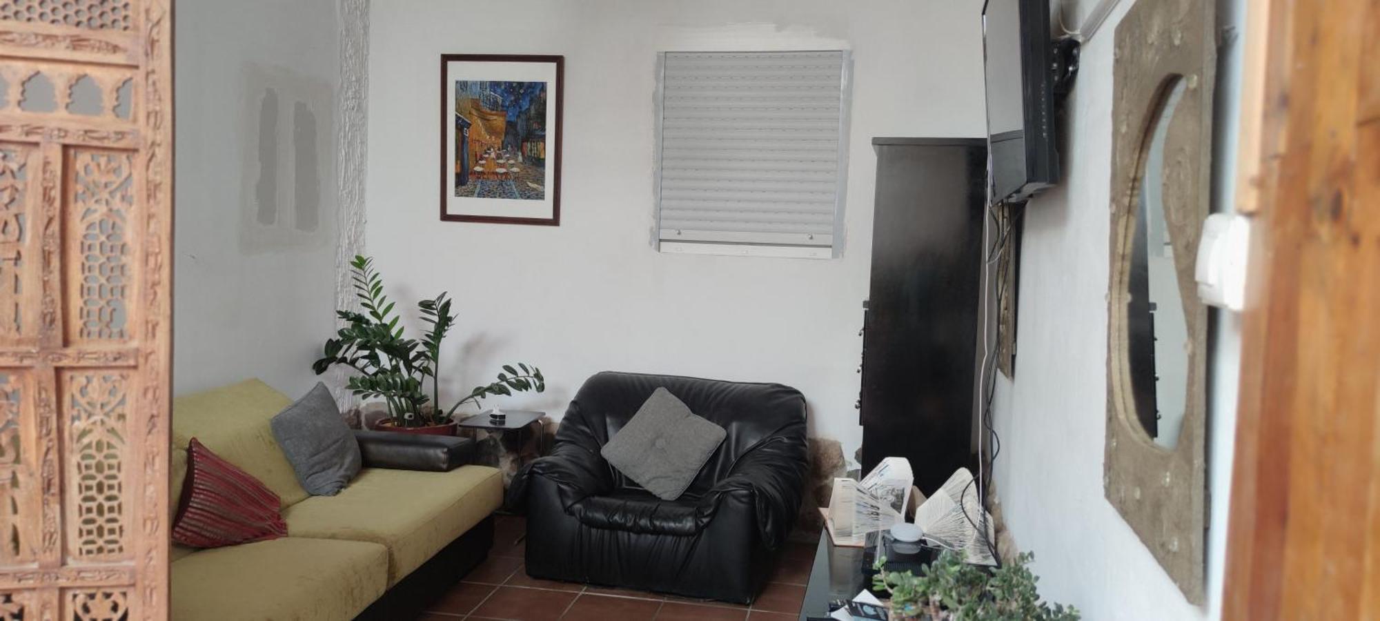 Casa El Drago-Tafira Baja Διαμέρισμα Λας Πάλμας ντε Γκραν Κανάρια Εξωτερικό φωτογραφία