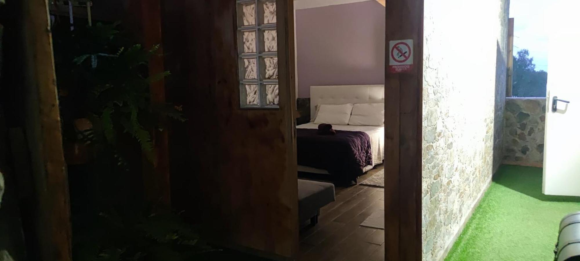 Casa El Drago-Tafira Baja Διαμέρισμα Λας Πάλμας ντε Γκραν Κανάρια Εξωτερικό φωτογραφία