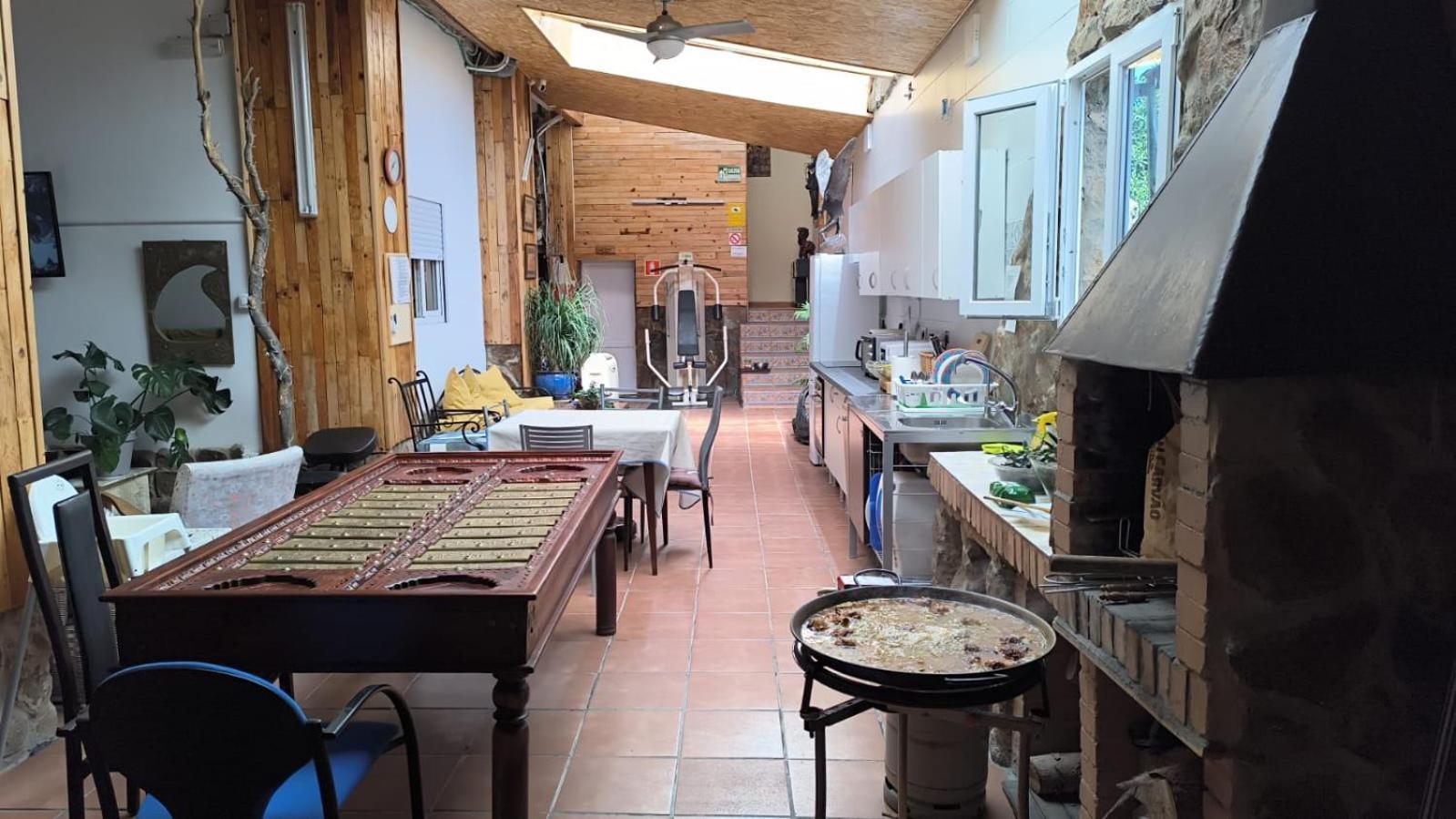 Casa El Drago-Tafira Baja Διαμέρισμα Λας Πάλμας ντε Γκραν Κανάρια Εξωτερικό φωτογραφία