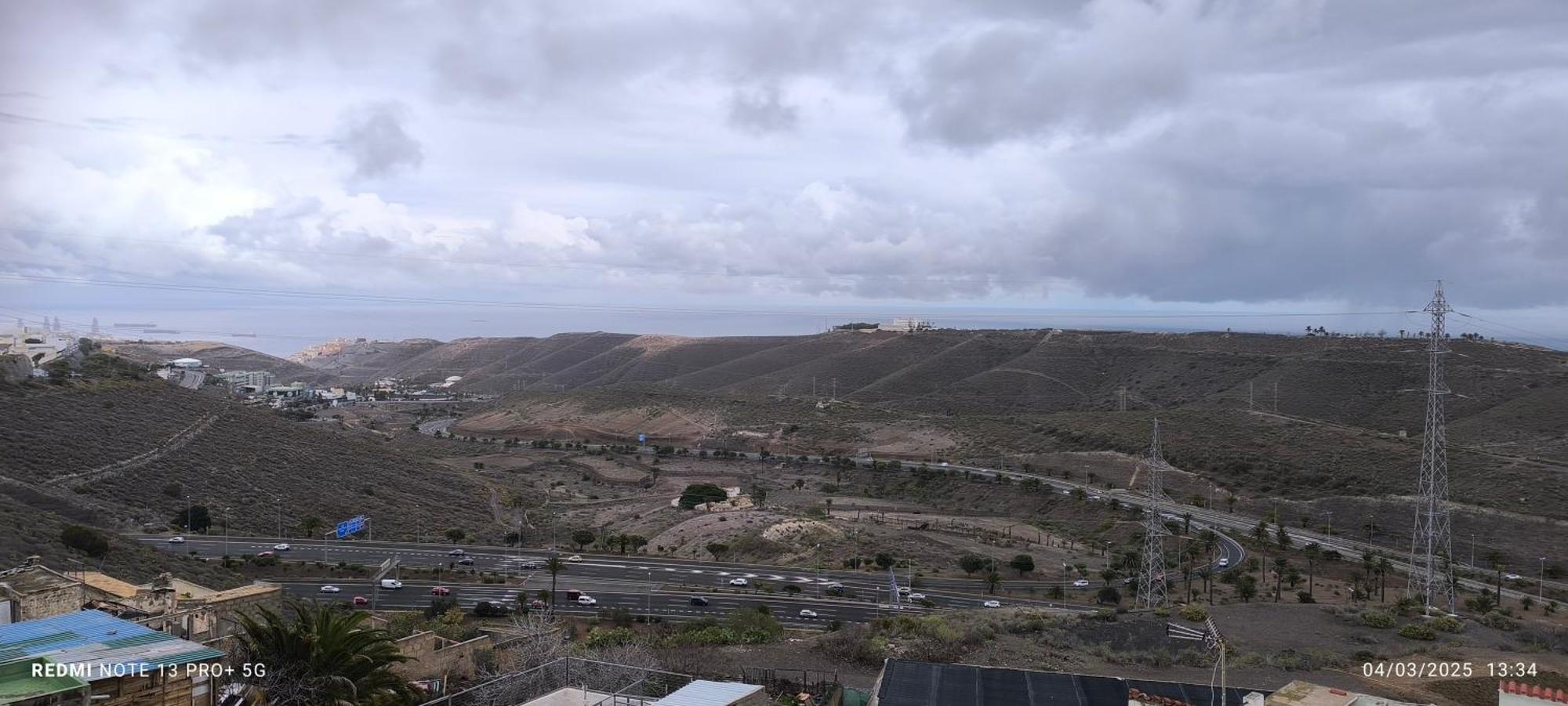 Casa El Drago-Tafira Baja Διαμέρισμα Λας Πάλμας ντε Γκραν Κανάρια Εξωτερικό φωτογραφία