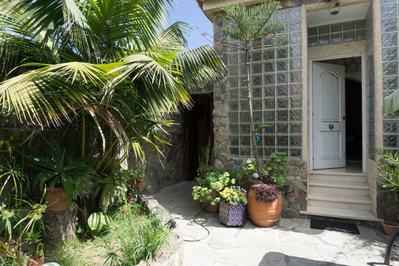 Casa El Drago-Tafira Baja Διαμέρισμα Λας Πάλμας ντε Γκραν Κανάρια Εξωτερικό φωτογραφία